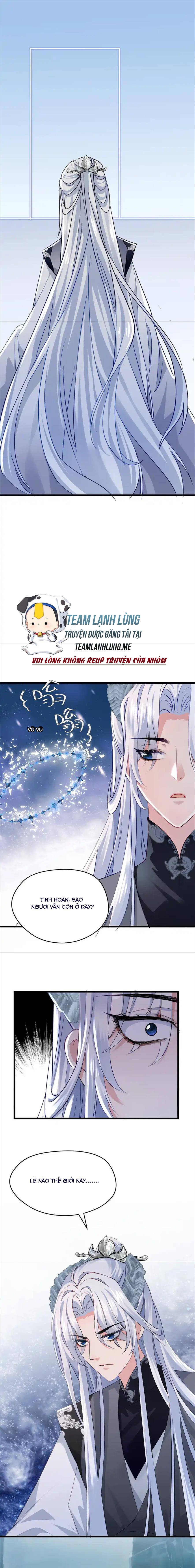 nữ chính pháo hôi không ưa kịch bản này chapter 26 8