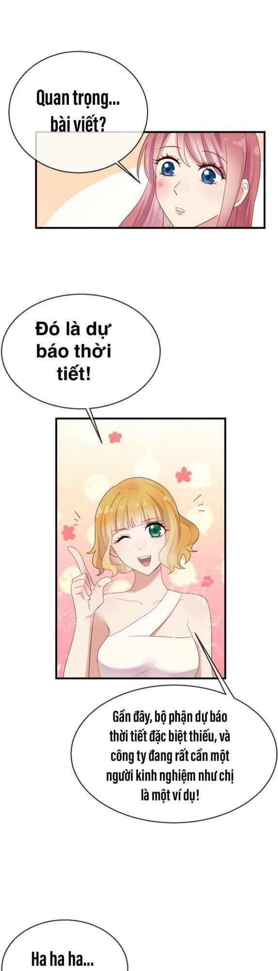 độc dược của tình yêu chapter 21 22