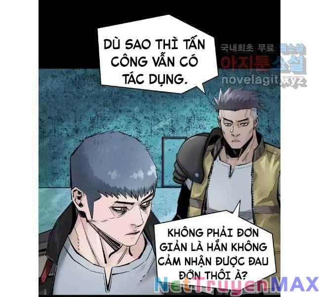 mật mã mê cung chapter 82 63
