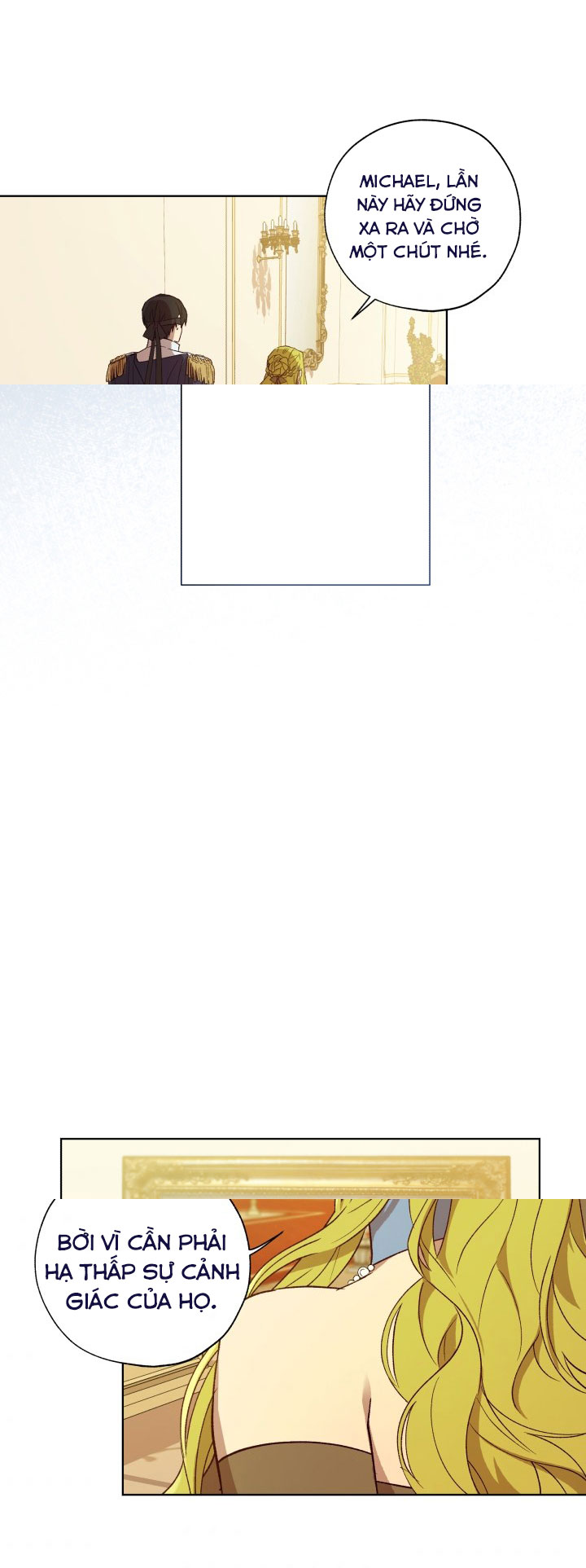 công chúa khắc ấn kẻ phản nghịch chapter 20 5