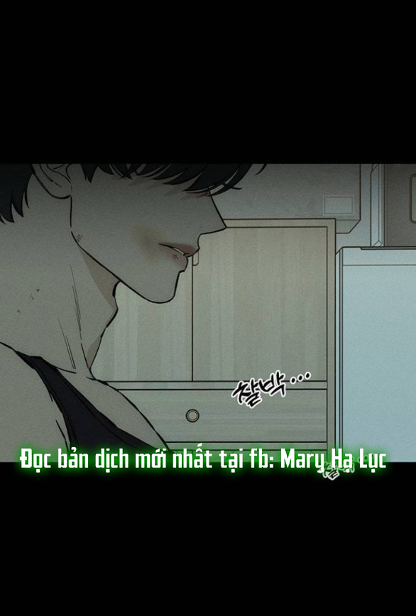 [18+] Nước Mắt Trên Đóa Hoa Tàn chapter 41.1 6