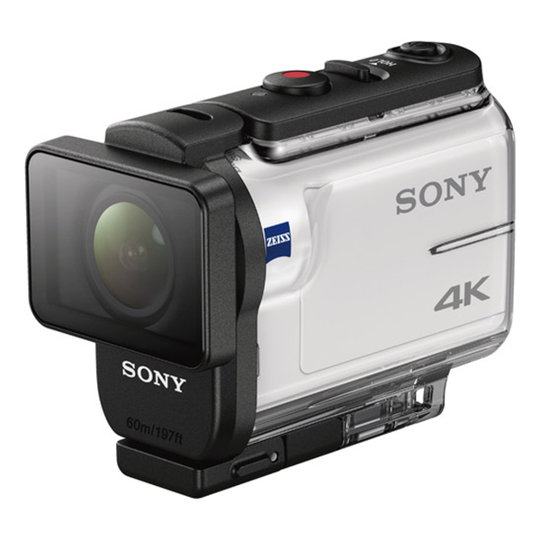 Máy Quay Cảnh Hành Động Sony FDR-X3000R - Hàng Chính Hãng