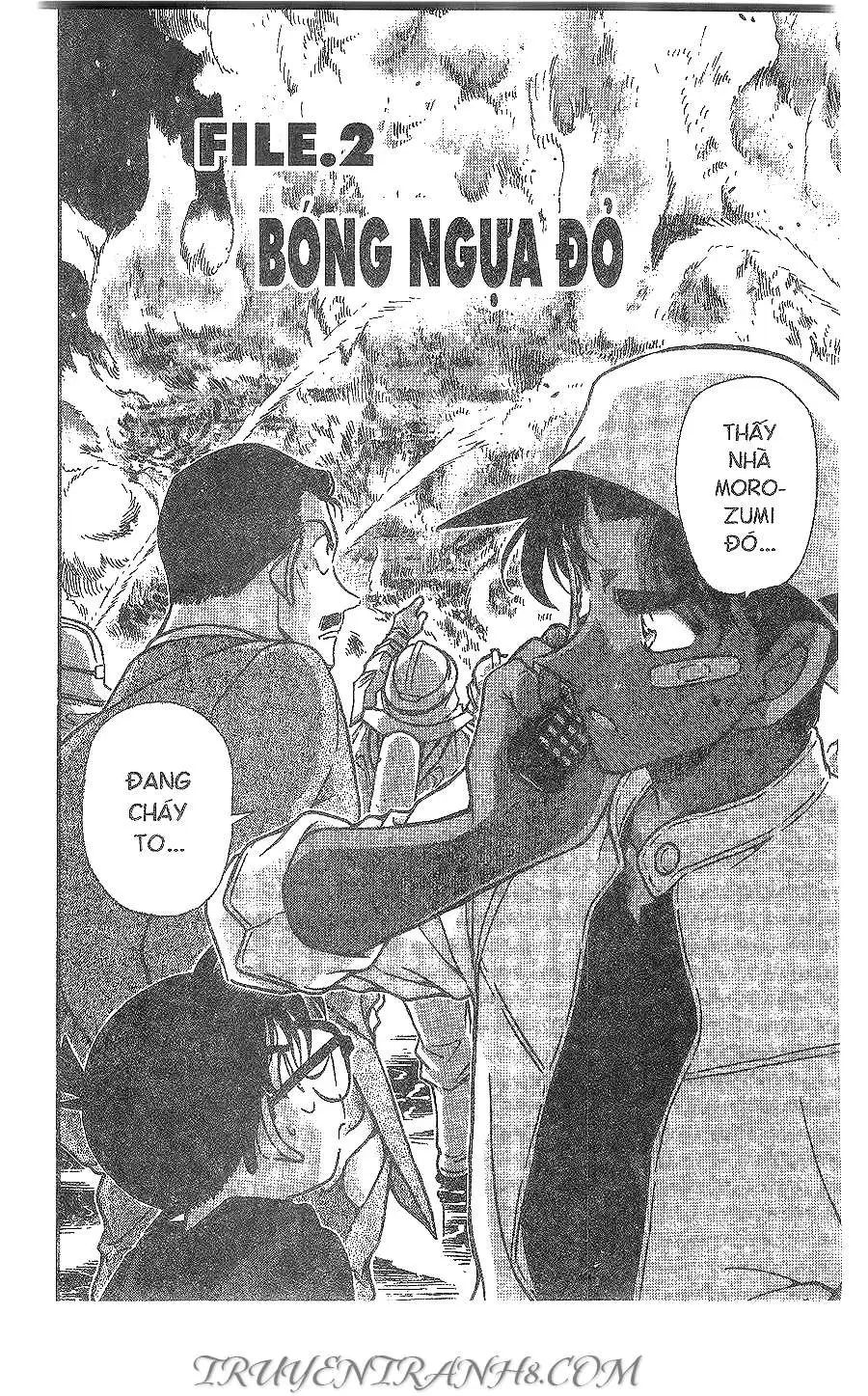 conan chapter 394 2