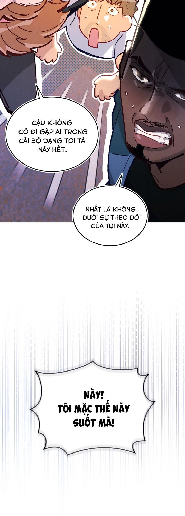 giải mã ngôn ngữ trái tim chapter 6 14