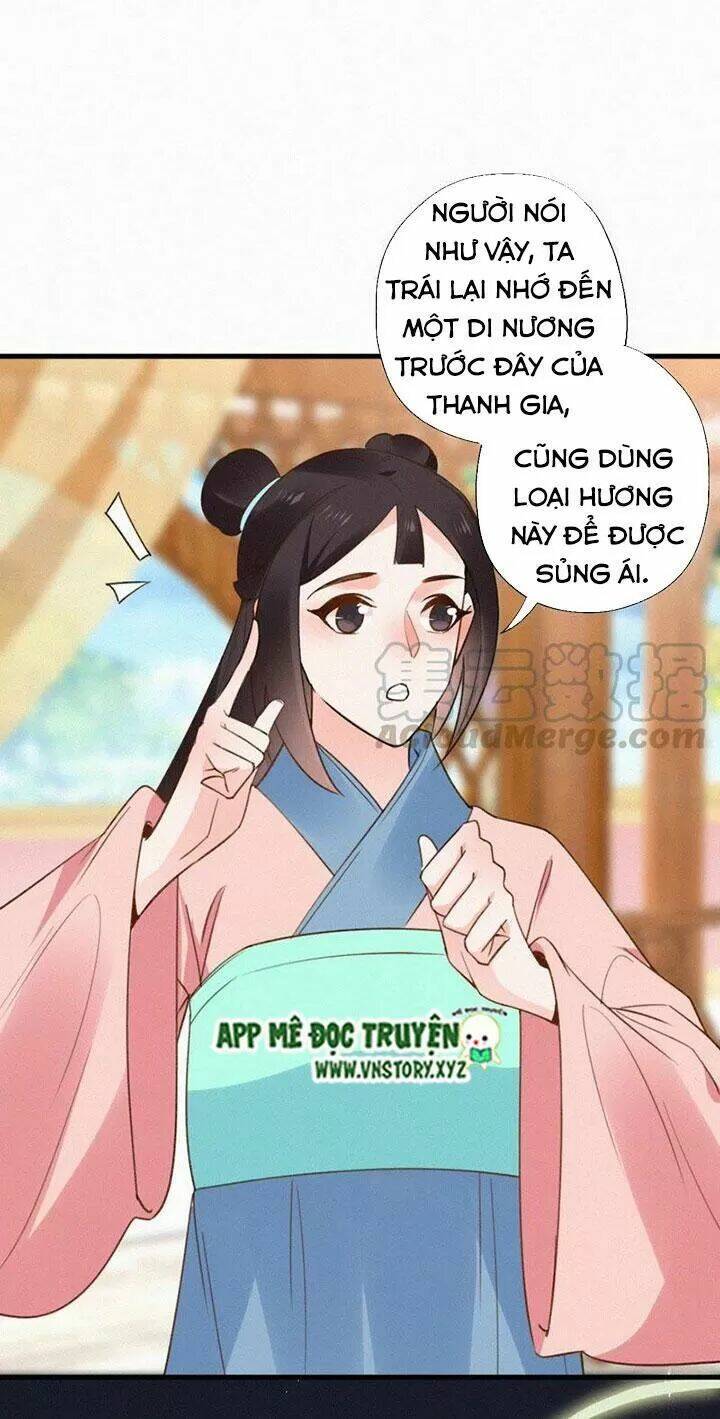 thiên hương mỹ nhân chapter 106 17