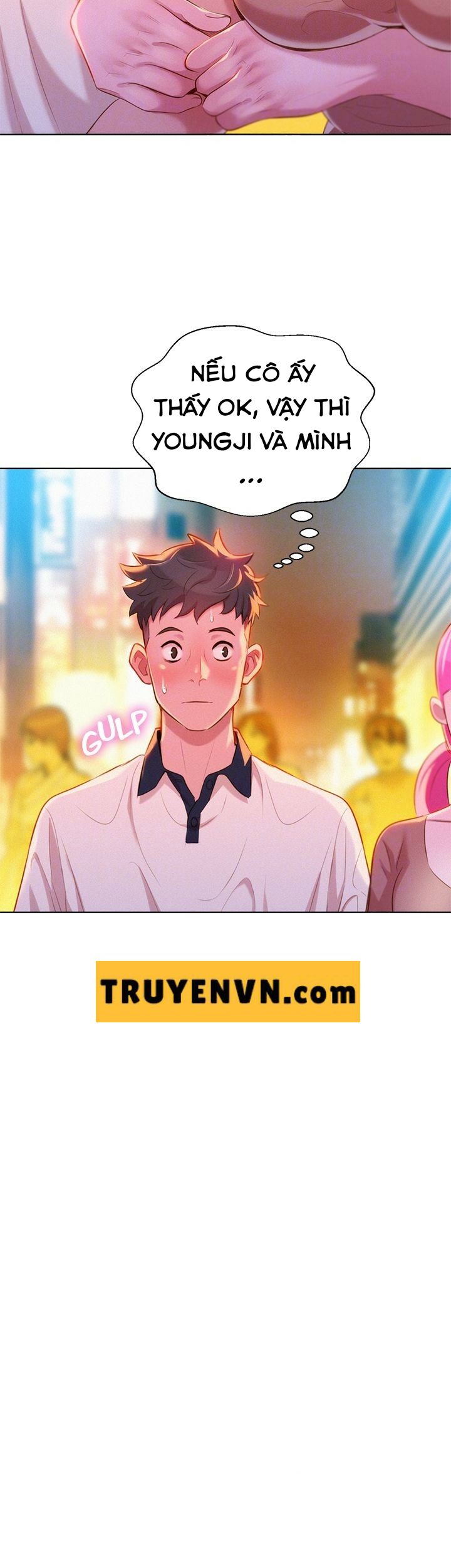 chị gái mưa chapter 6 14