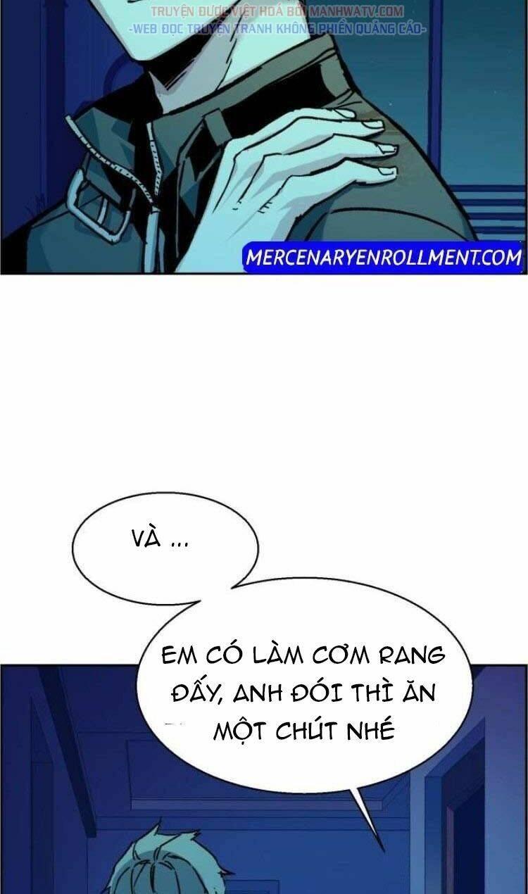 bạn học tôi là lính đánh thuê chapter 42 77