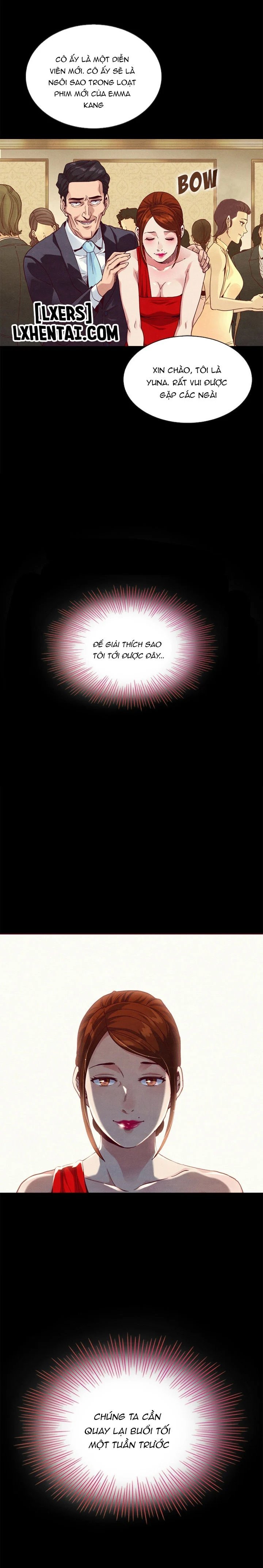 công tử bột chapter 2 15