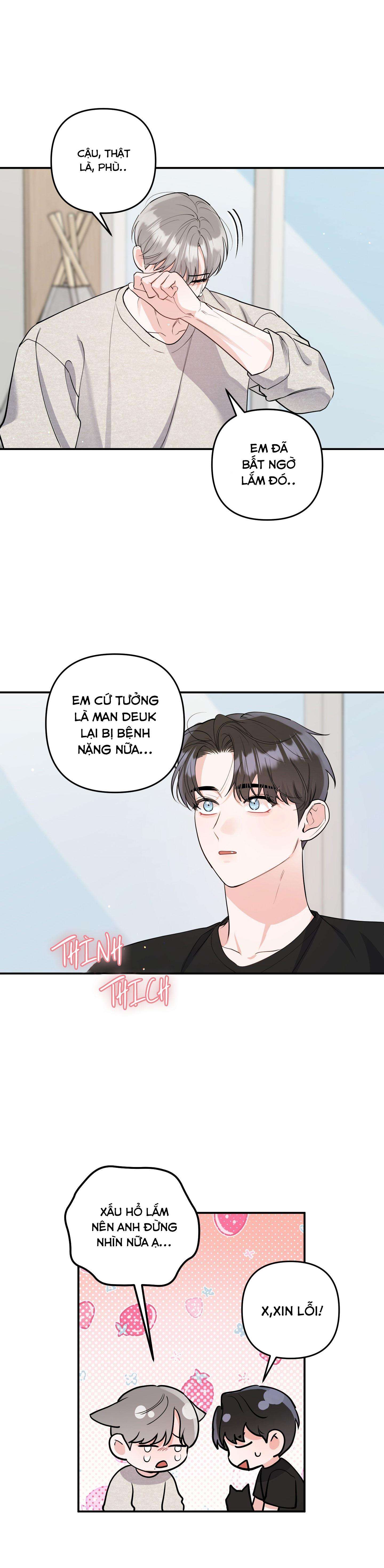 list truyện ngắn chịt chịt chapter 70 6