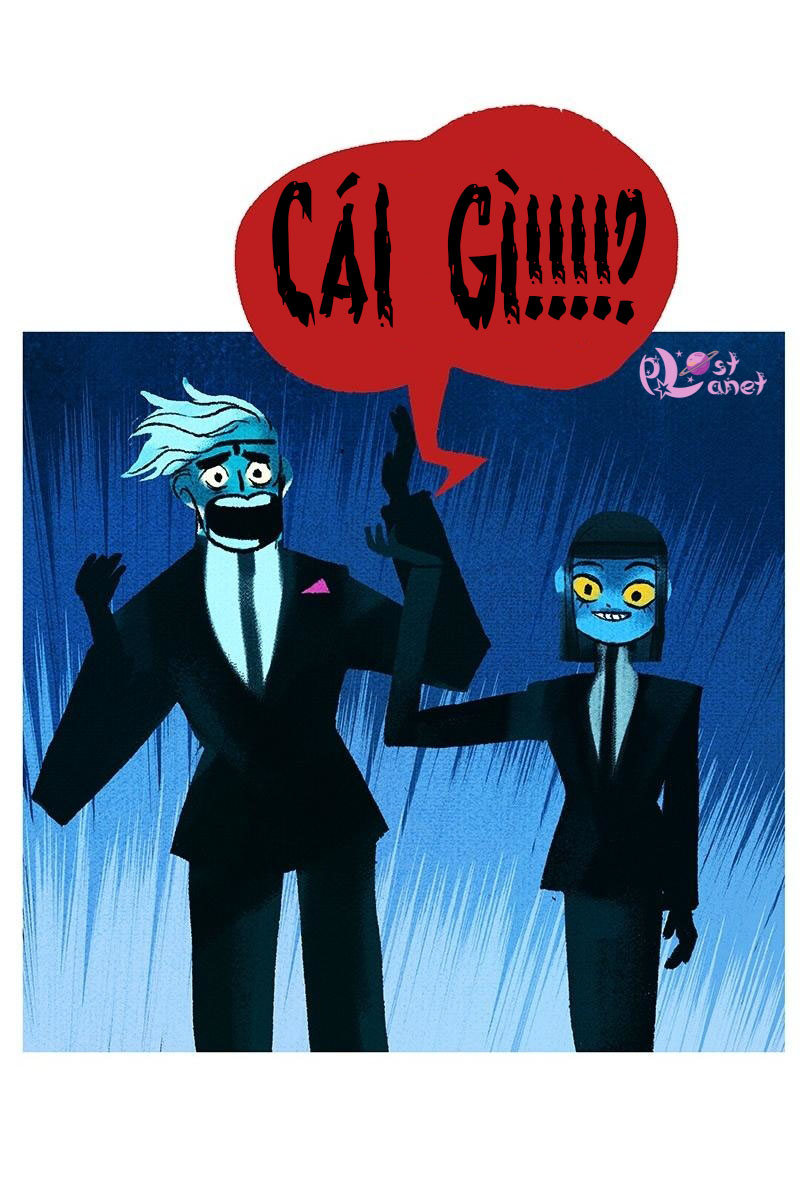 thần thoại olympus chapter 53 8