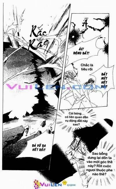 đến vương quốc ma chapter 7 7