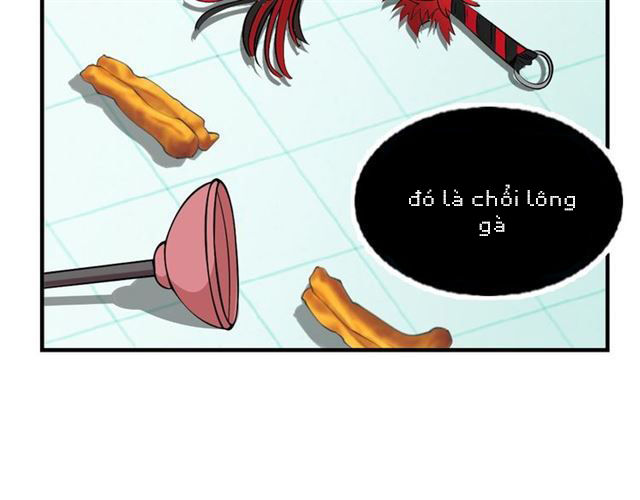 tôi là kẻ độc tài chapter 1.4 6