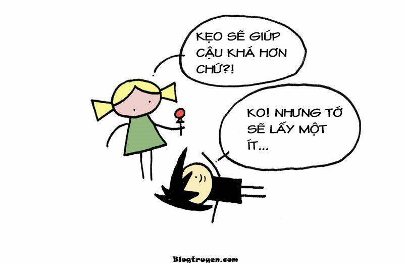 cluster fudge chapter 11 6