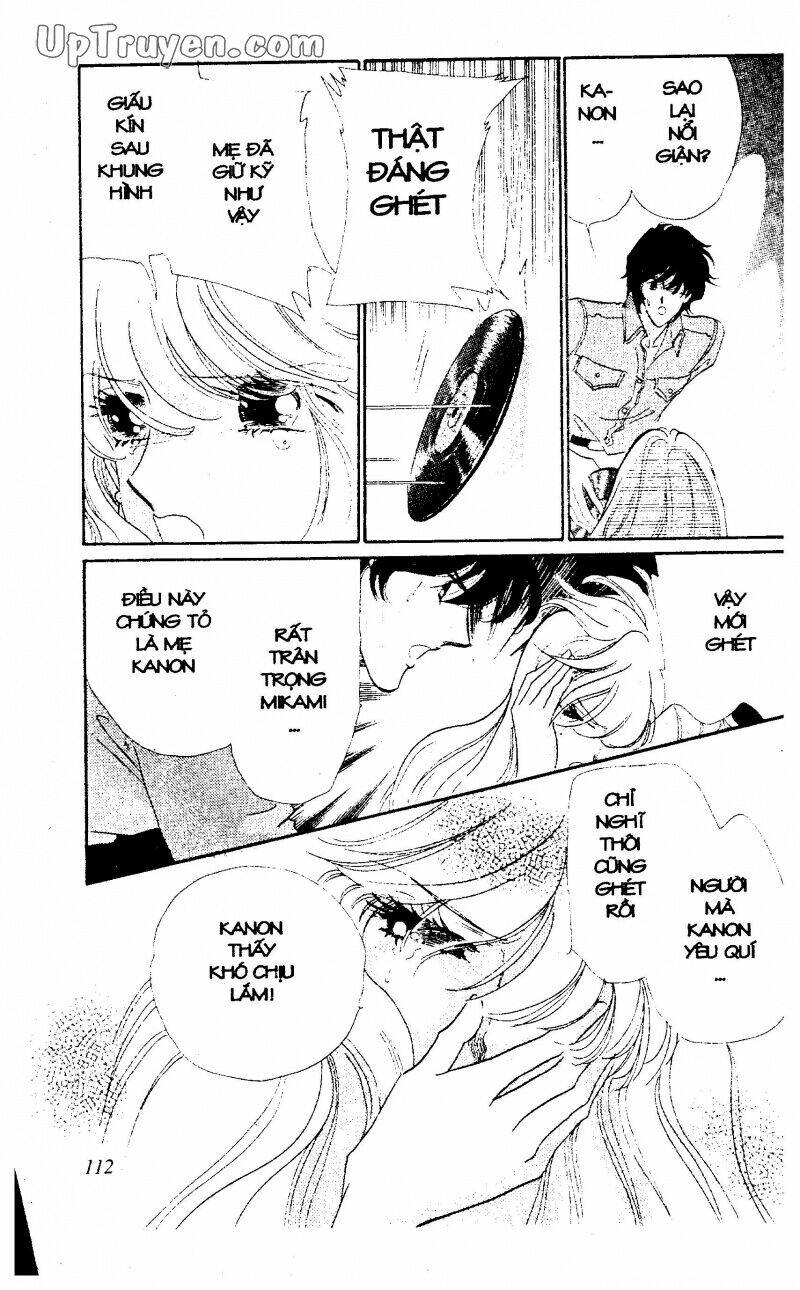 kanon - hoa âm chapter 6.5 12