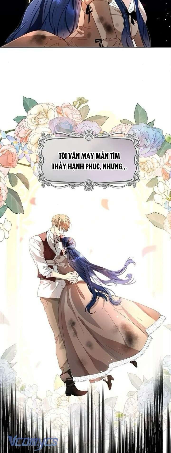 [18+] người yêu đã chết của tôi đã trở thành bạo chúa chapter 1 23