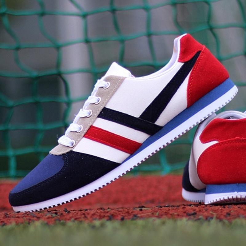 LCRTZKG Giày thể thao nam mới Giày thể thao nam chất lượng cao dành cho người lớn Moccasins Giày thể thao nam Unisex