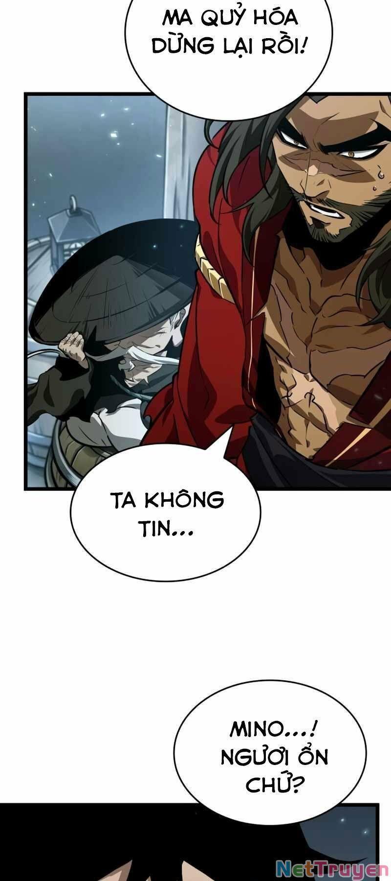 Thế Giới Sau Tận Thế Chapter 22 40