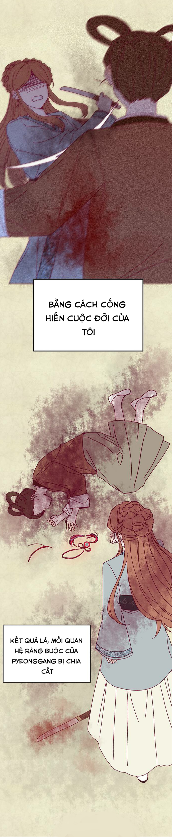 chủ đề tình yêu chapter 6 11