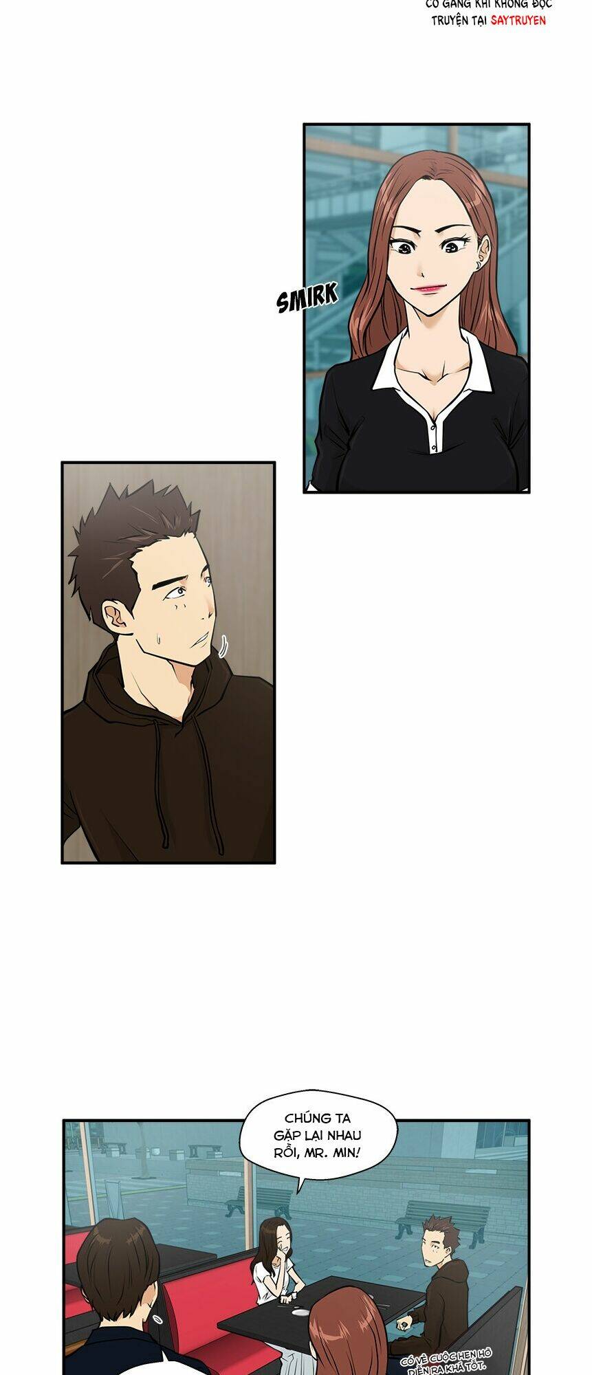 mr kang chapter 24 15