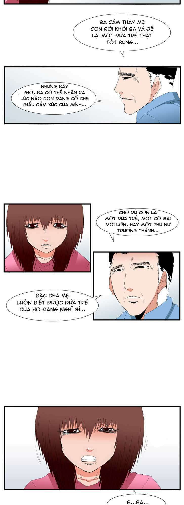 siêu năng chapter 102 28