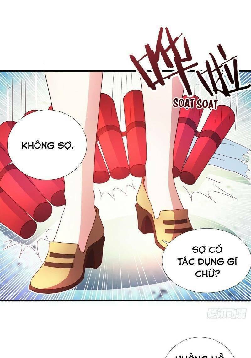 chí tôn toàn năng chapter 7 37