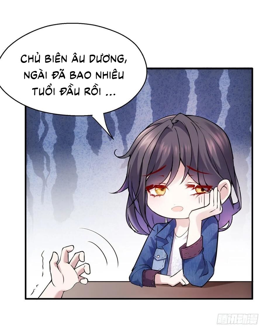 tôi không phải là nam phụ số 2 – cực phẩm nhân gian lý hi vệ chapter 5 9