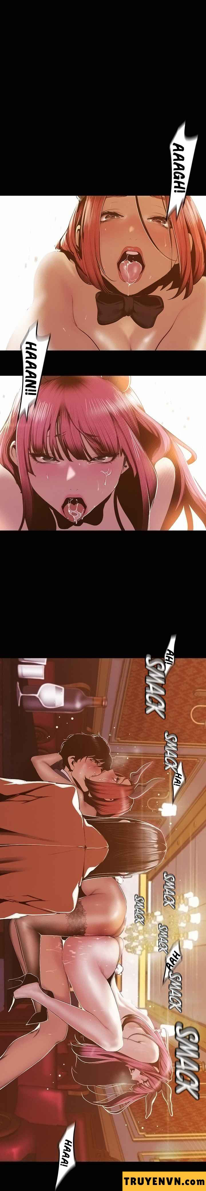 một thế giới mới tuyệt vời chapter 71 10