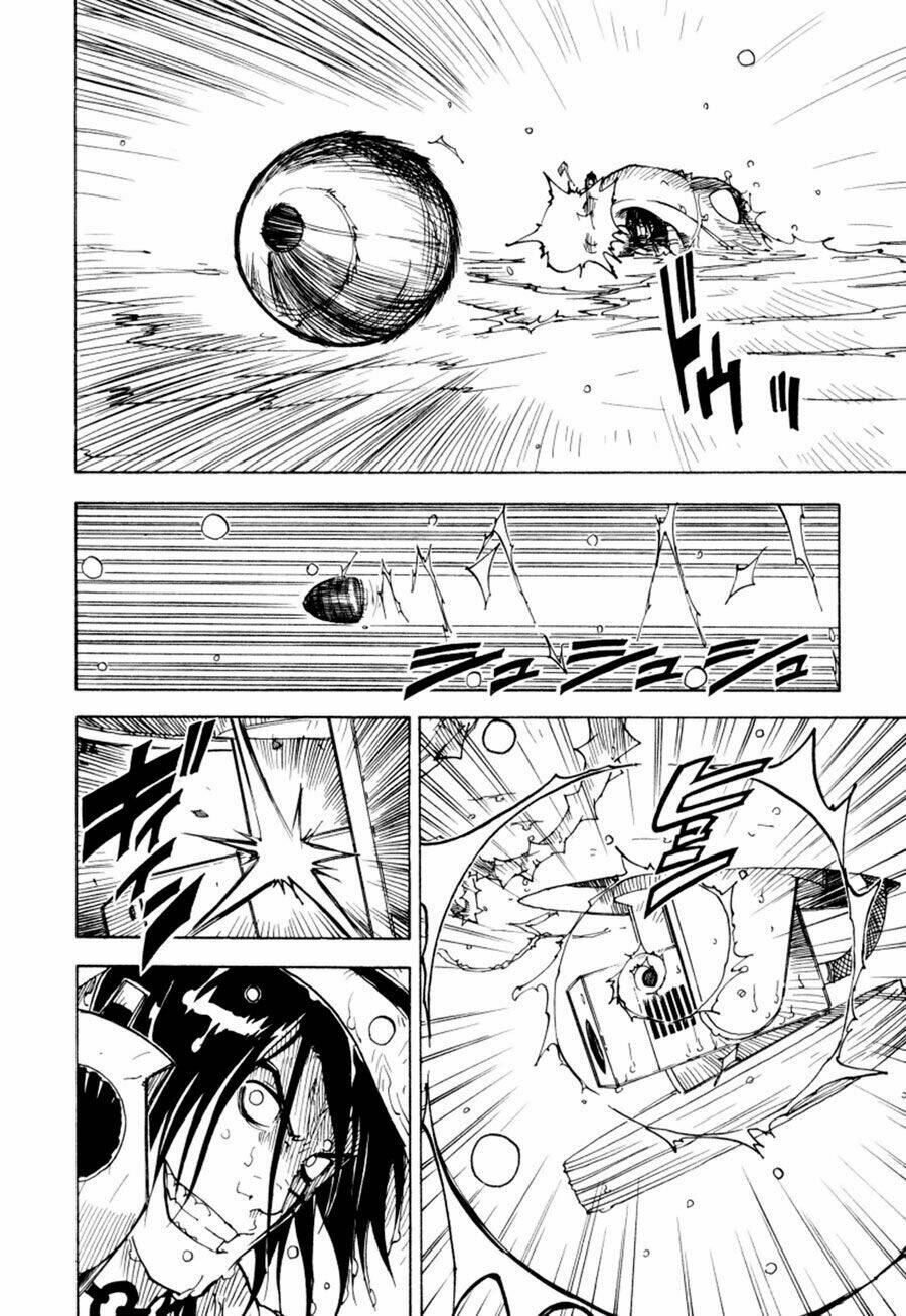 chuyện tình mary chapter 16 2