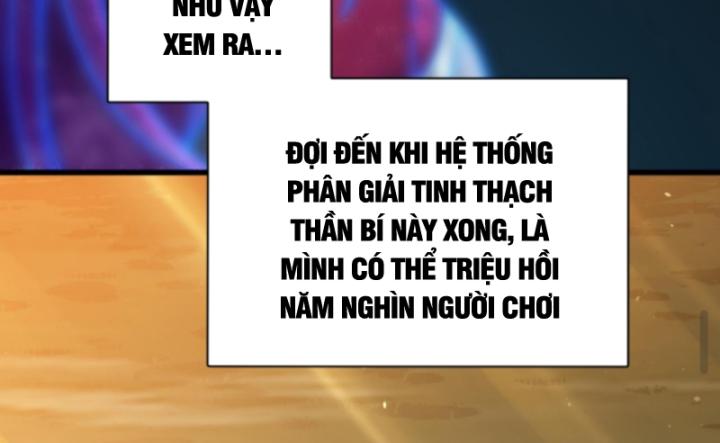 người chơi và nhân vật chính đều muốn làm hại ta chapter 123 27