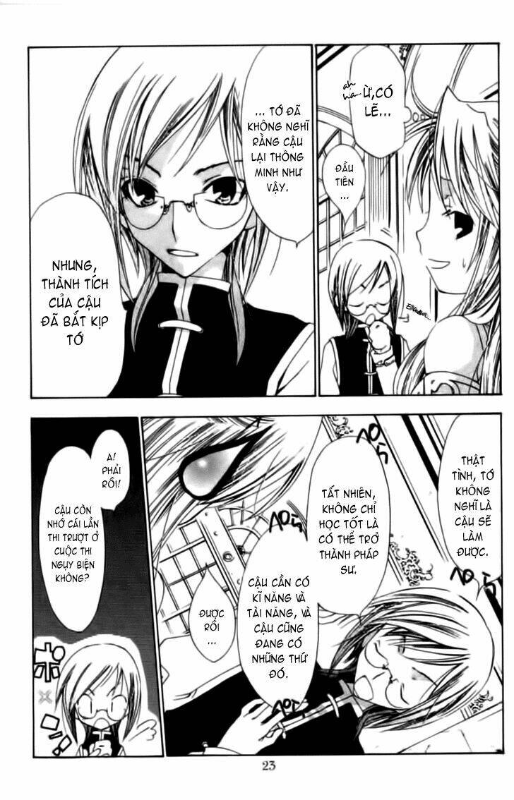 magical x miracle chapter 40 25