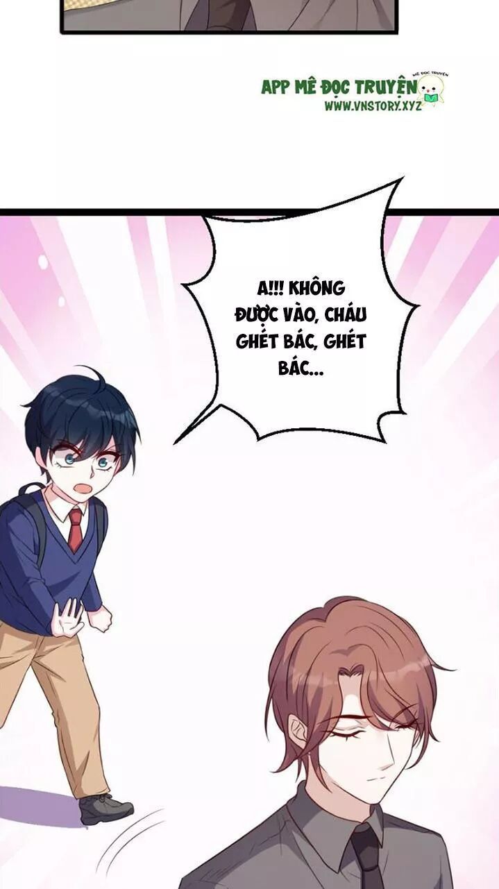 bảo bối đáng yêu đột kích chapter 67 13