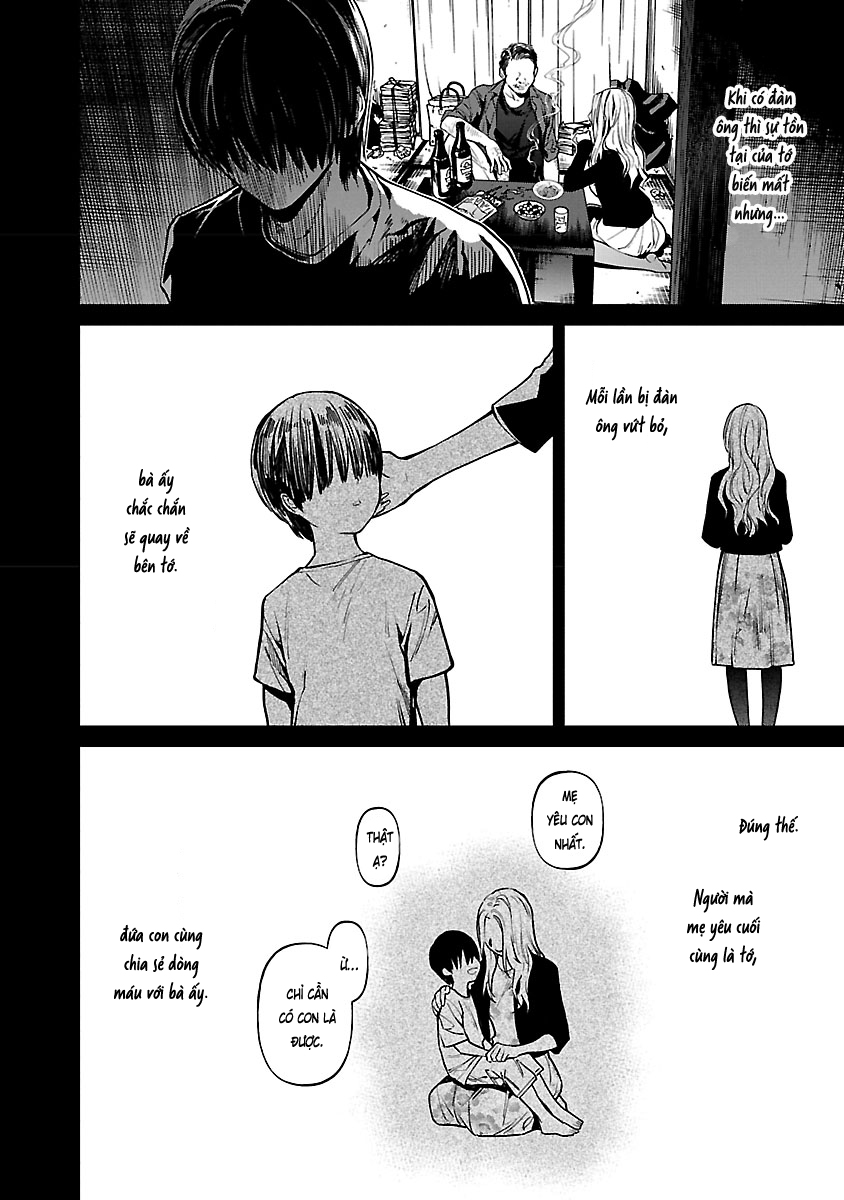 Vậy Để Tôi Giết Chúng Thay Cậu Nhé? chapter 34 7