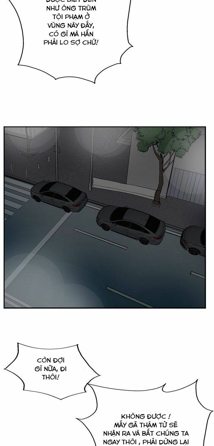 huyền thoại : khởi đầu chapter 24 18