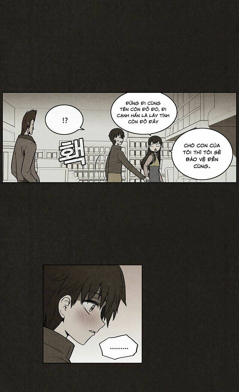 đứa con của quỷ dữ chapter 25 31