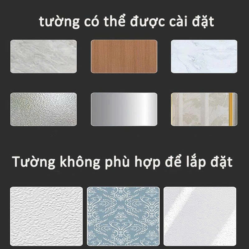 Kệ Để Giày Dép Dán Tường 2 Tầng 65cm, Giá Treo Giày Thông Minh Tiết Kiệm Diện Tích, Tặng Miếng Dán Chắc Chắn- HÀNG CHÍNH HÃNG MINIIN