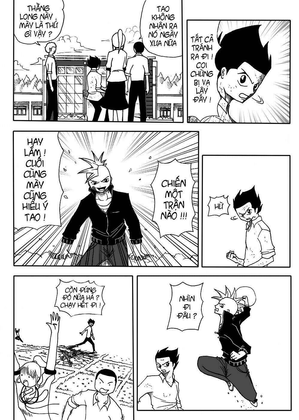 long nhân (truyện việt) chapter 3 9