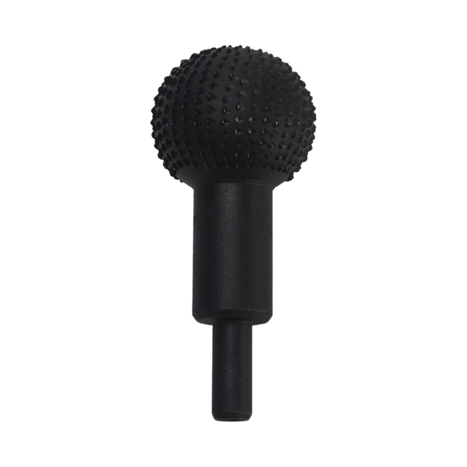Wood Carving Sphere Rotary Burr 40mm Diameter Bits Ball