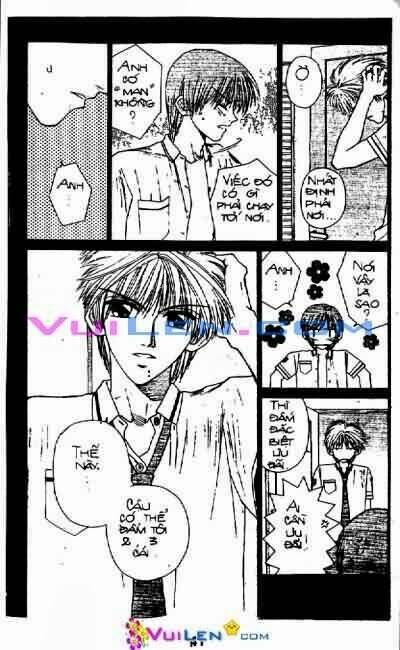 arita đáng yêu chapter 8 41