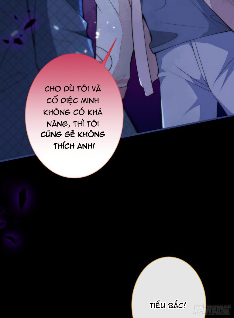 hotsearch của ảnh đế chapter 76.5 4