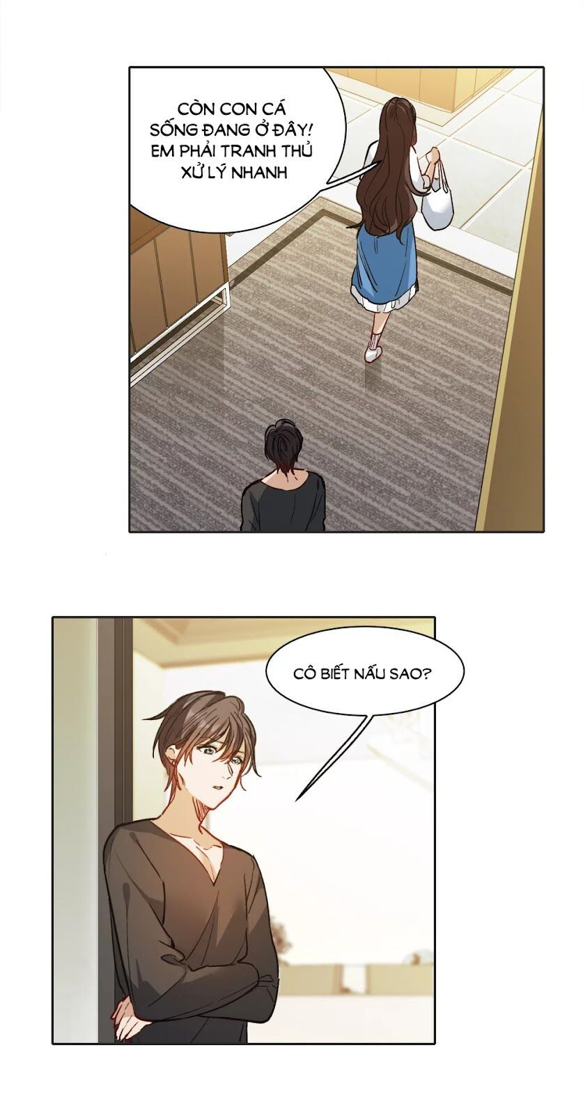 thế giới đệ nhất cự tinh chapter 28.1 8