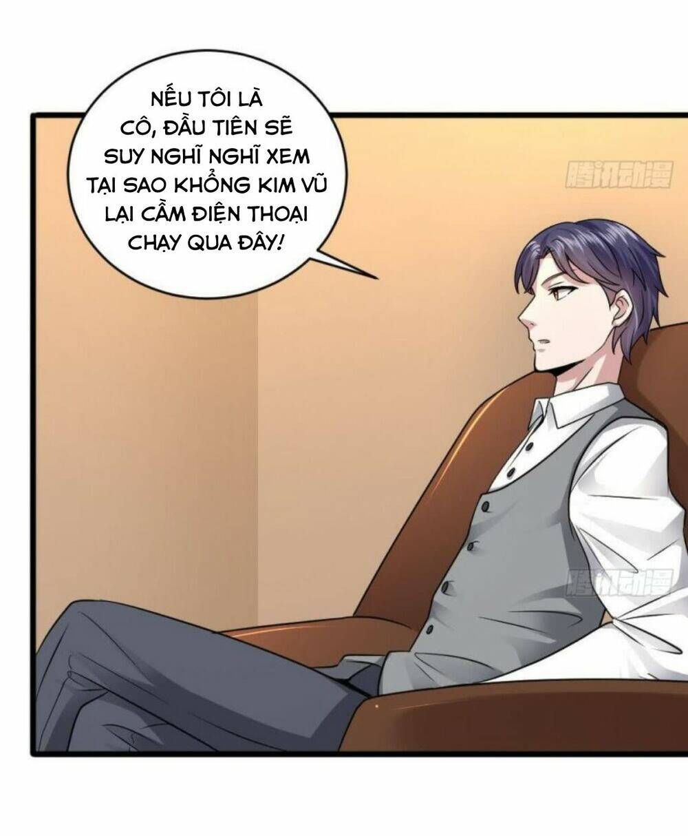 hệ thống nghịch tập thiên hậu chapter 28 17