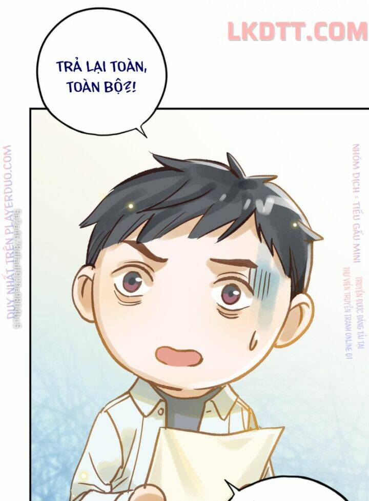 chồng trước 18 tuổi chapter 23 29