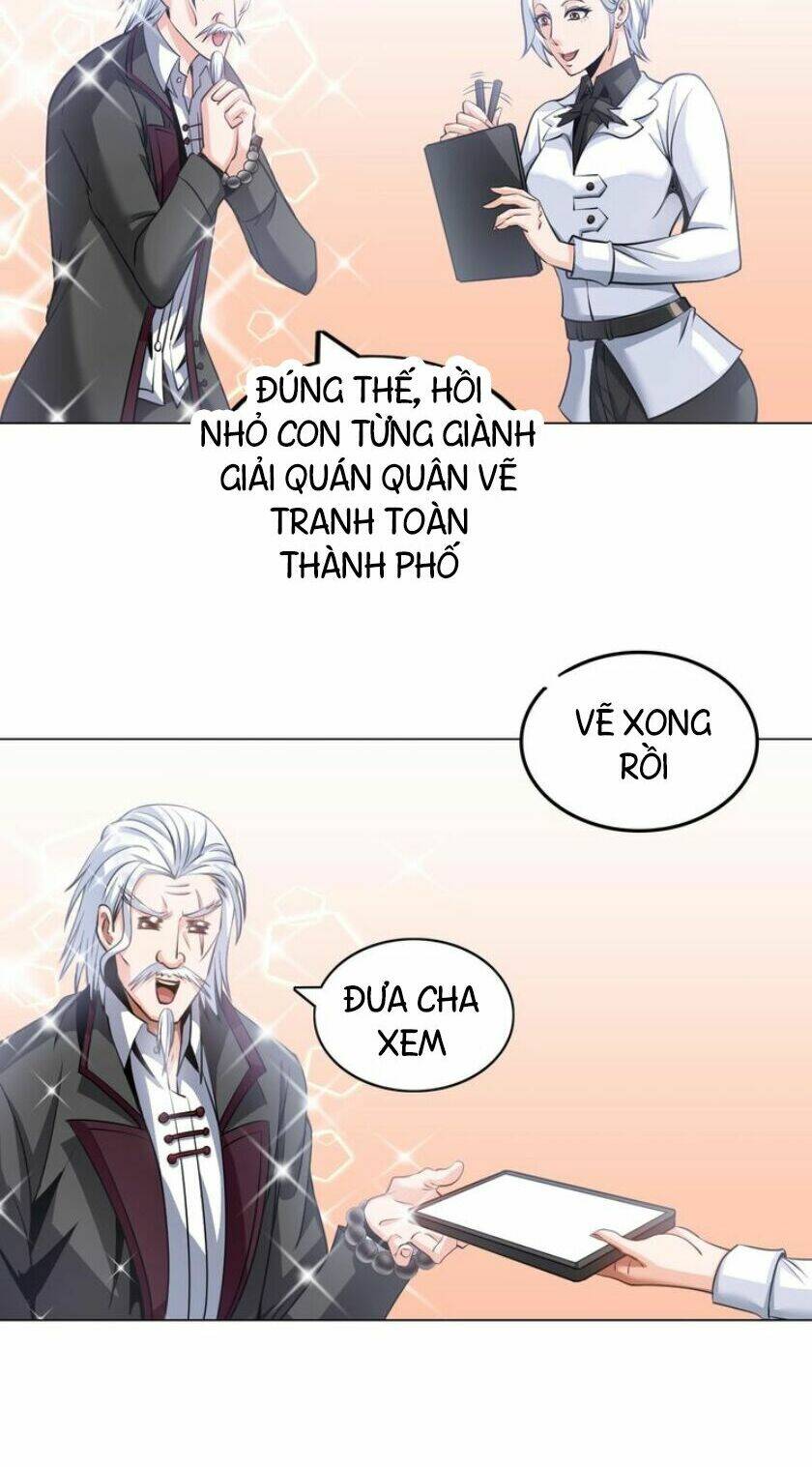 thần tiên dạy tôi giả x chapter 13 12