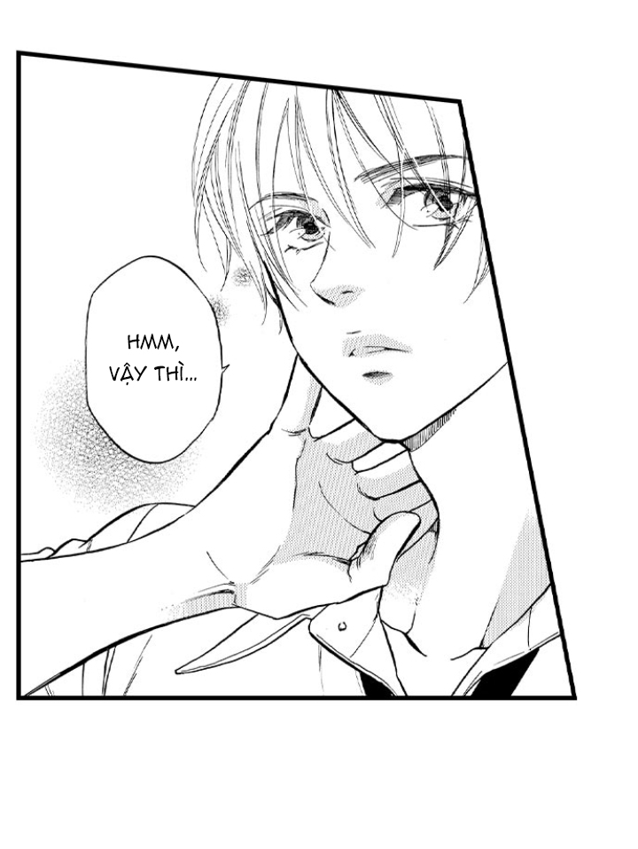 [16+] lạc vào thế giới mà tình dục là bài học bắt buộc chapter 3.2 4