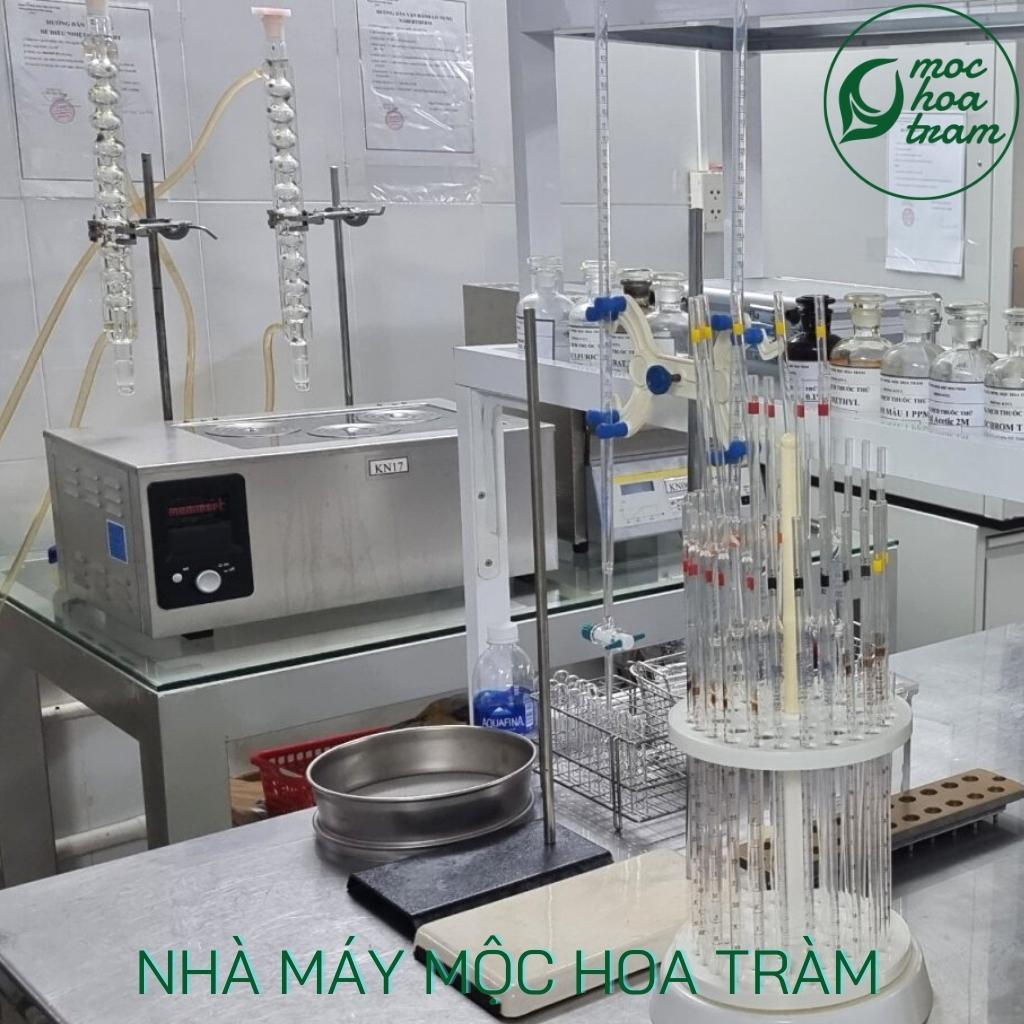 Tinh dầu Vỏ Bưởi Mộc Hoa Tràm, Tinh dầu thiên nhiên, Nguyên chất 100%