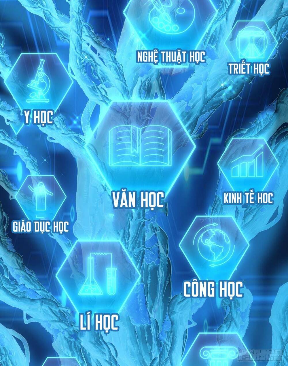 nhân vật đại phản diện đòi sống đòi chết chapter 1 16