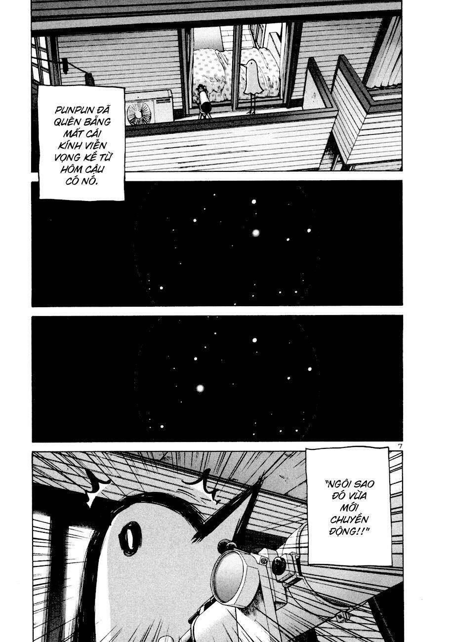 chúc ngủ ngon, punpun chapter 6 7