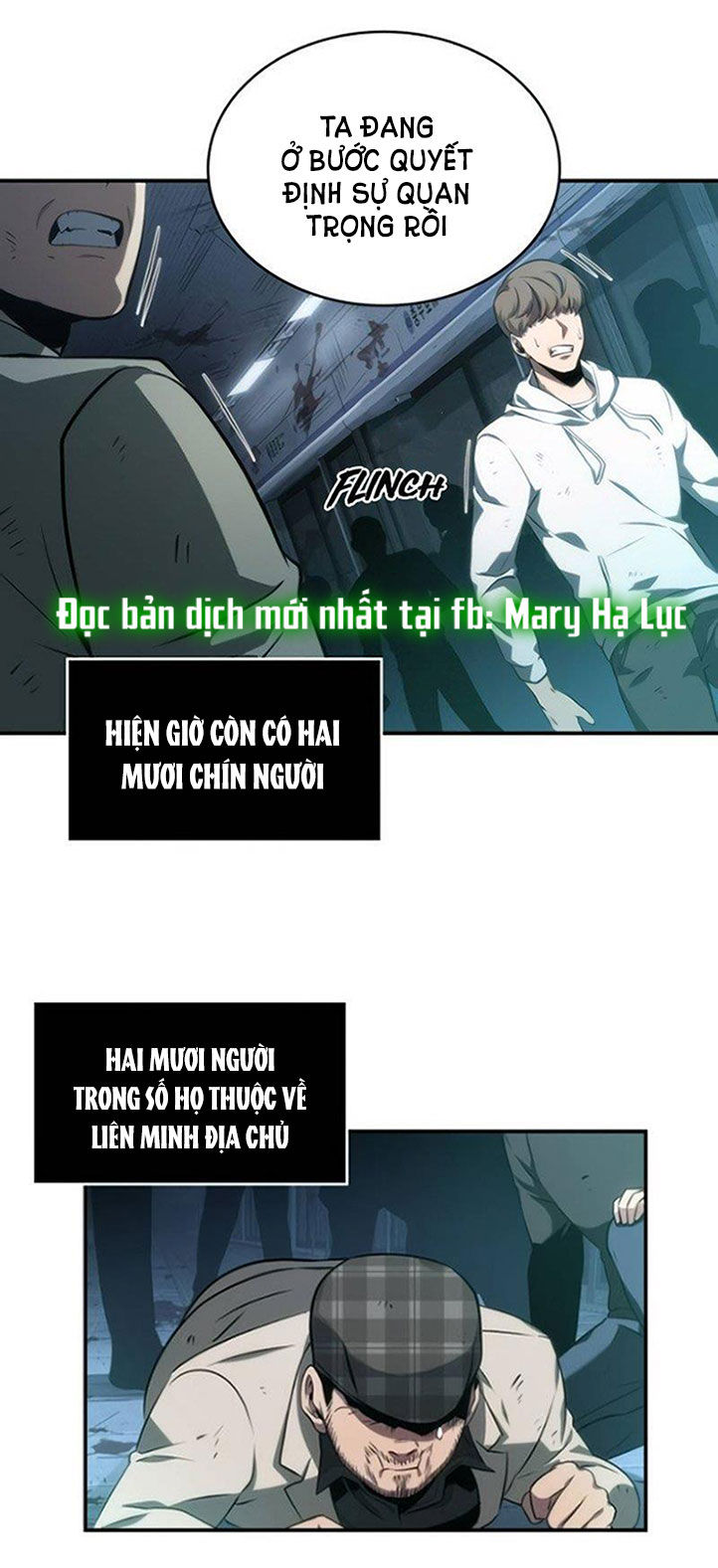 toàn trí độc giả - omniscient reader chapter 44.2 36