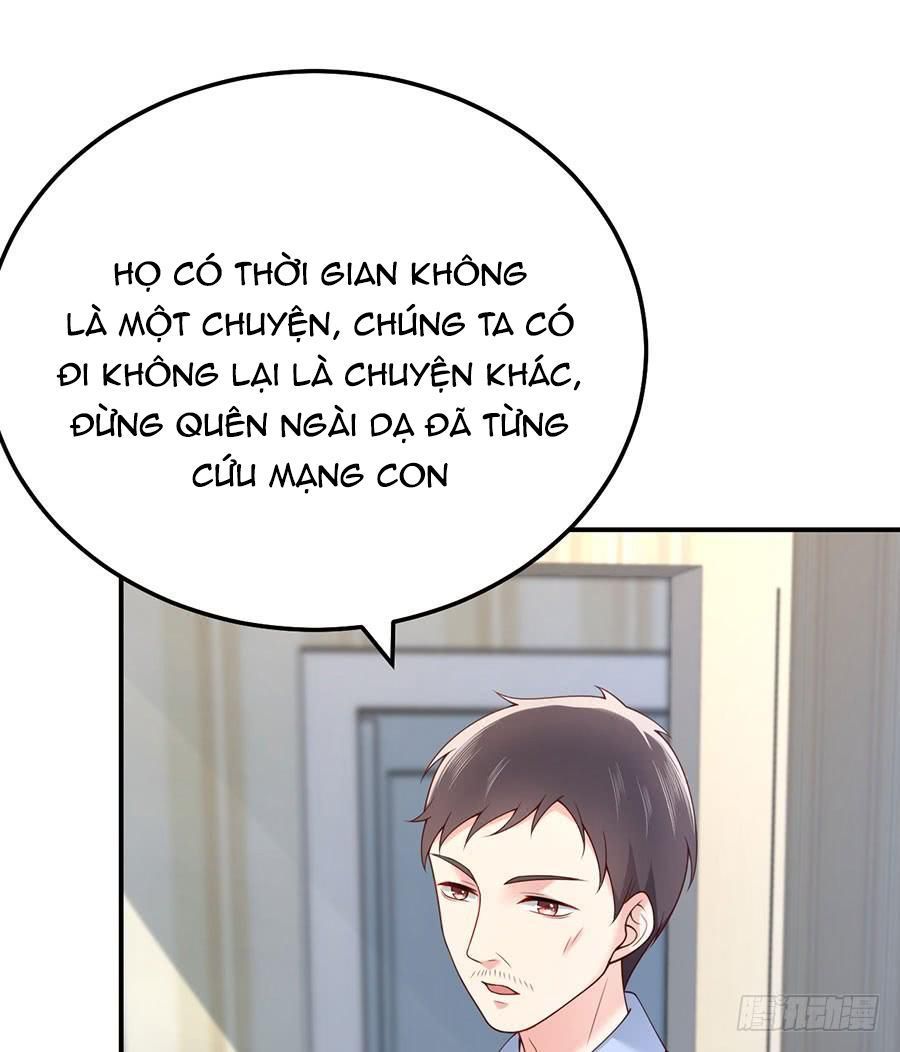 nam thần truy thê chỉ nam chapter 28.1 8