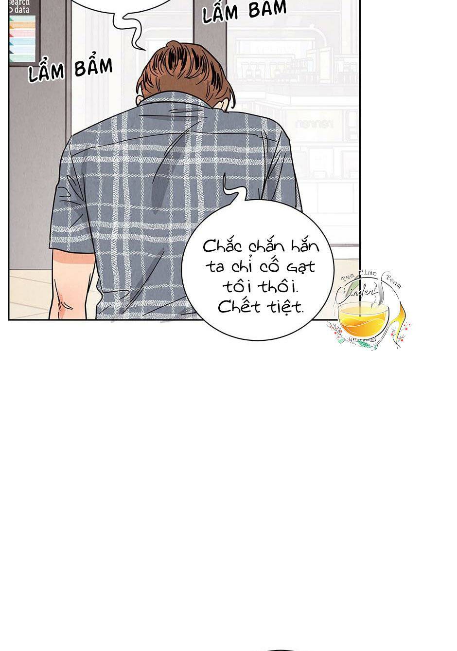 chào nhé, không làm thông gia nữa đâu! chapter 56 51